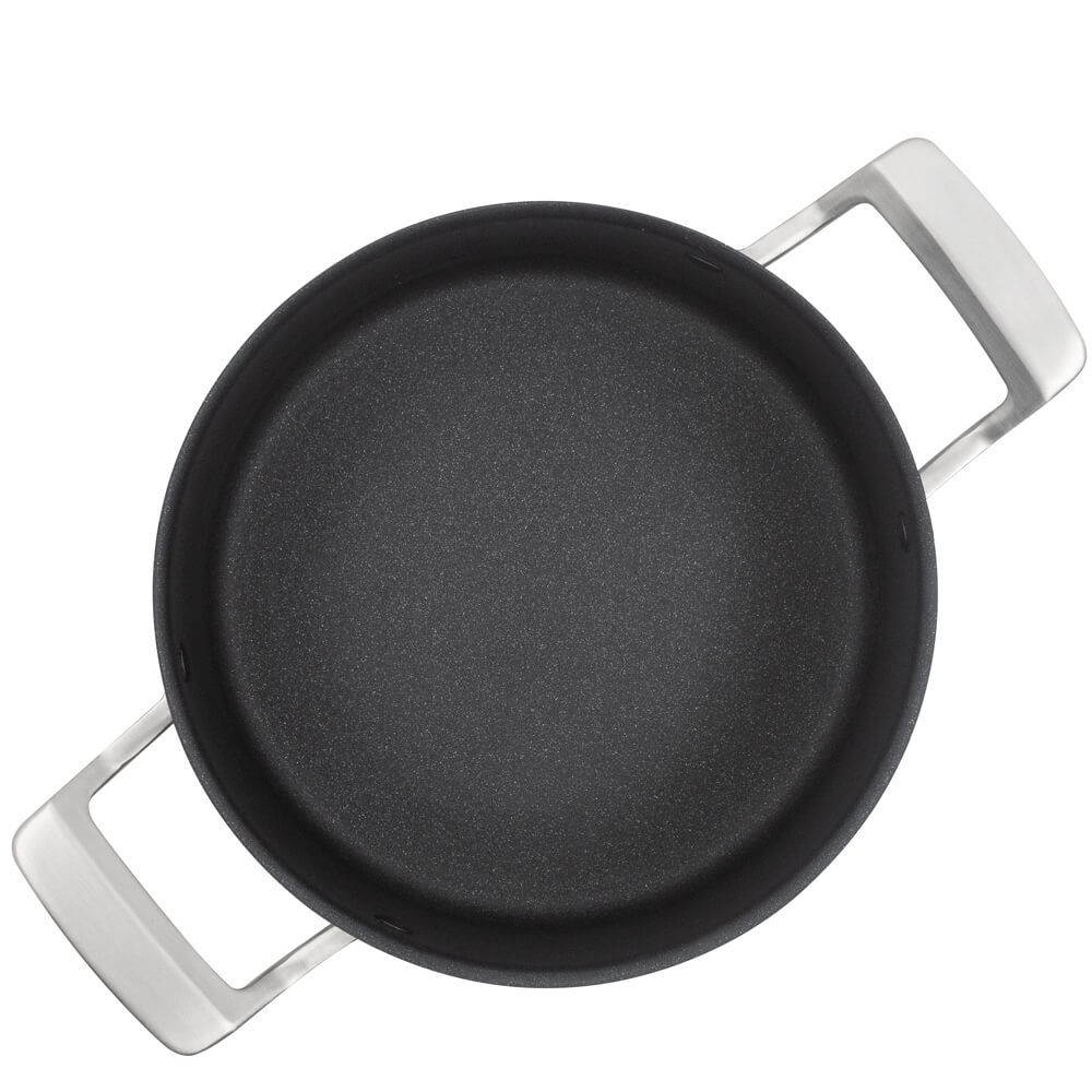 Kuhn Rikon New Life Pro Casserole 18cm